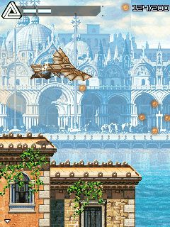 Assassin’s Creed II Mobile