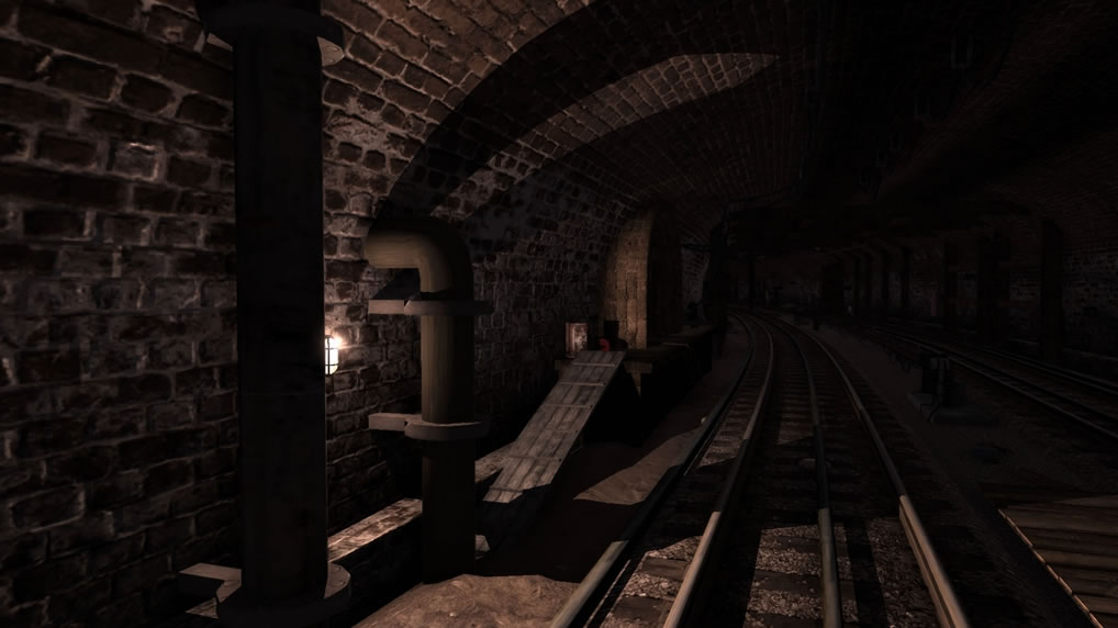 World of Subways: Volume 3 – London Underground Circle Line
