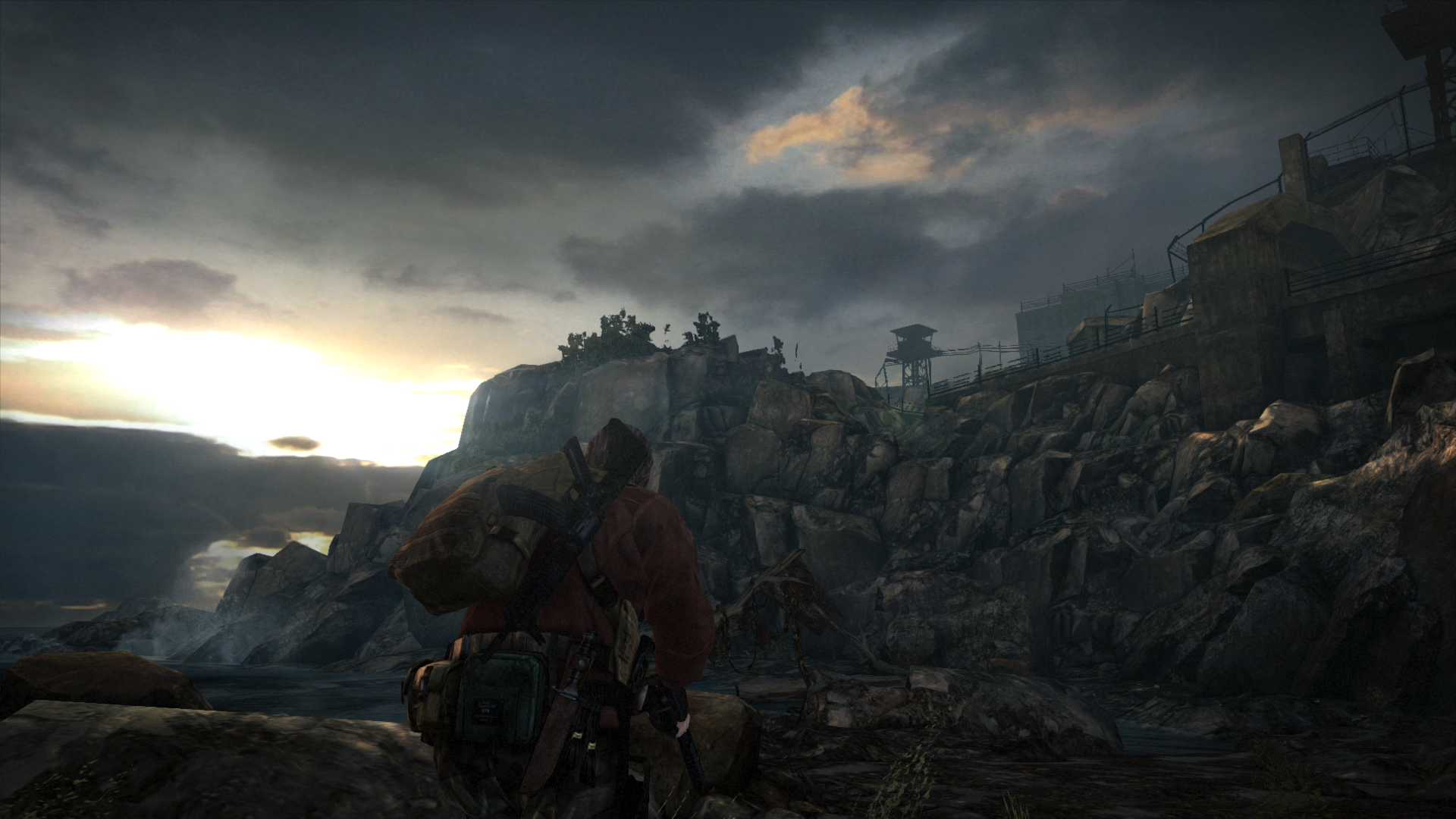 Resident Evil: Revelations 2 – Deluxe Edition