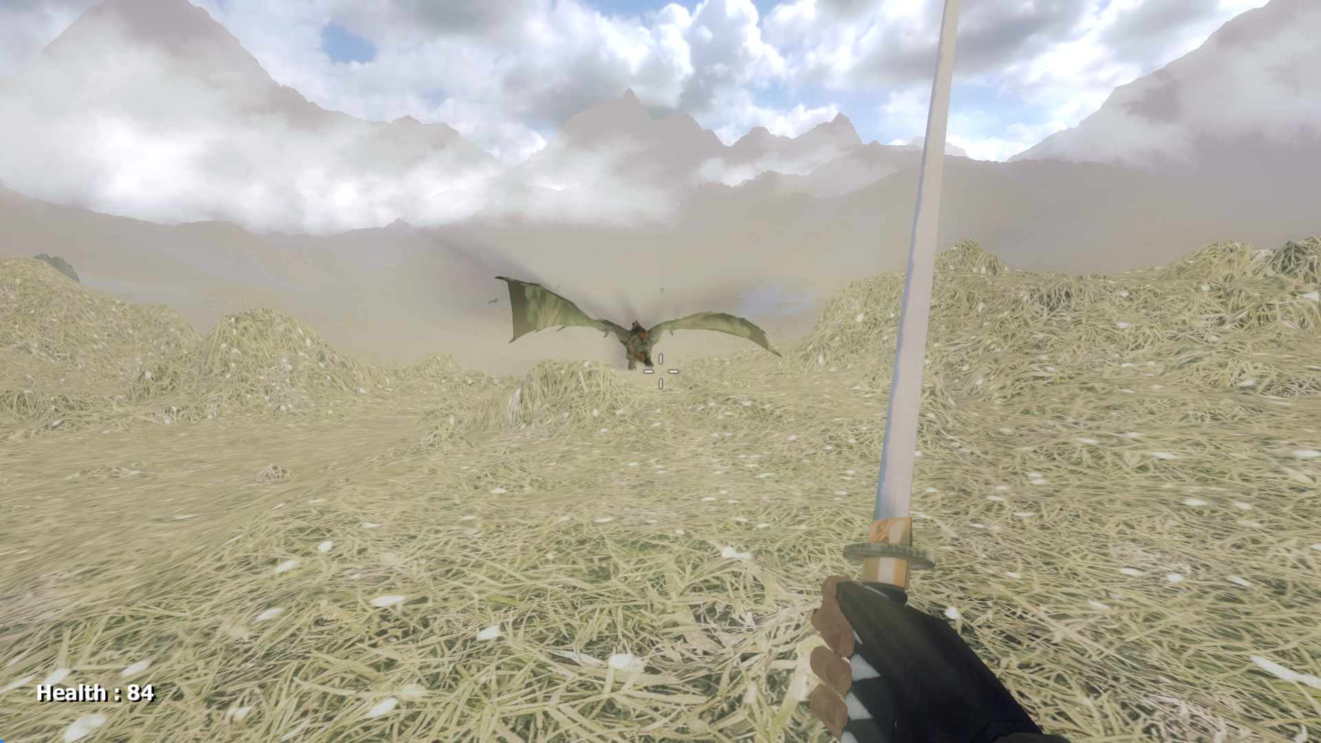 Dragon valley