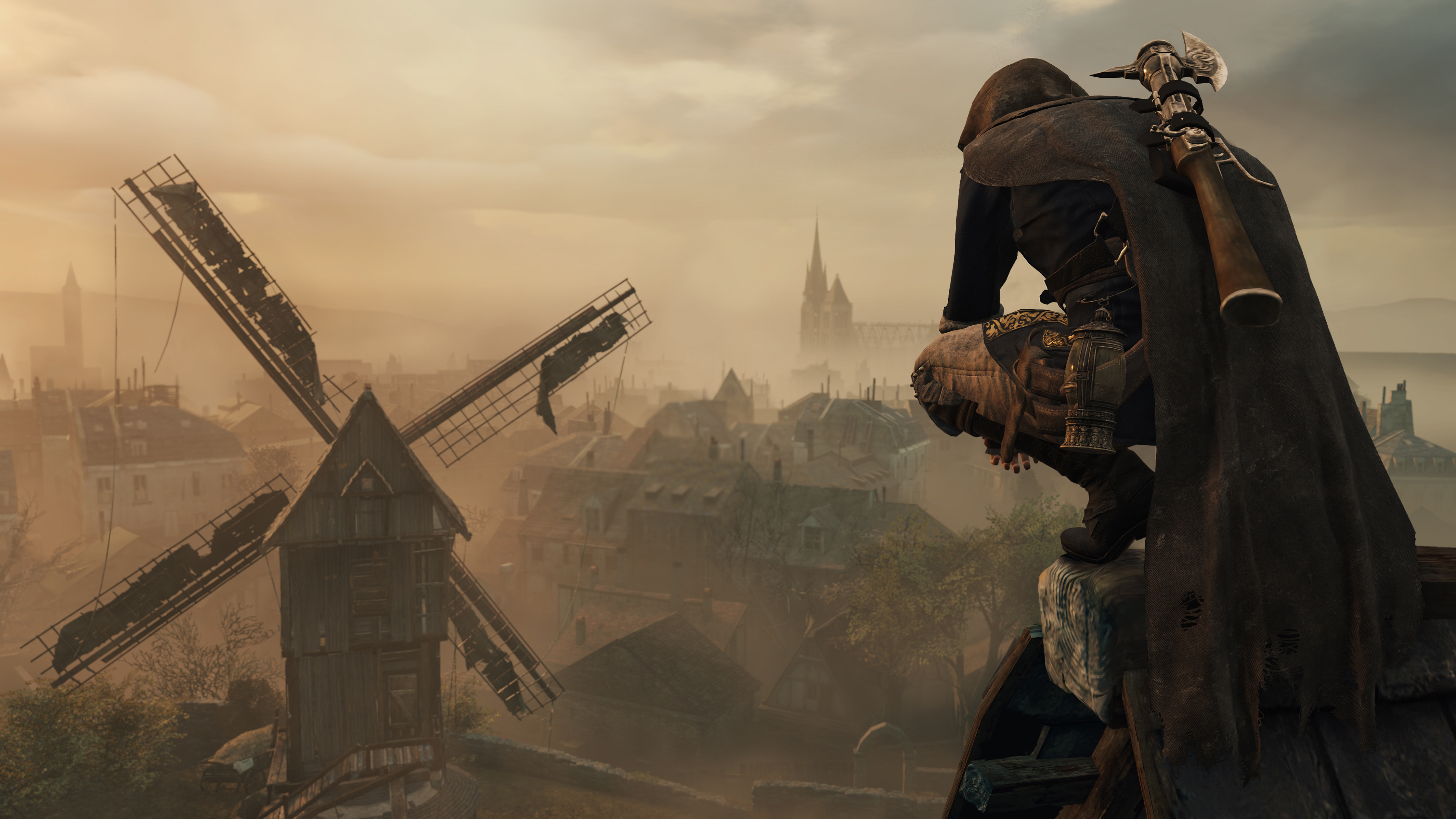 Assassin’s Creed Unity: Dead Kings