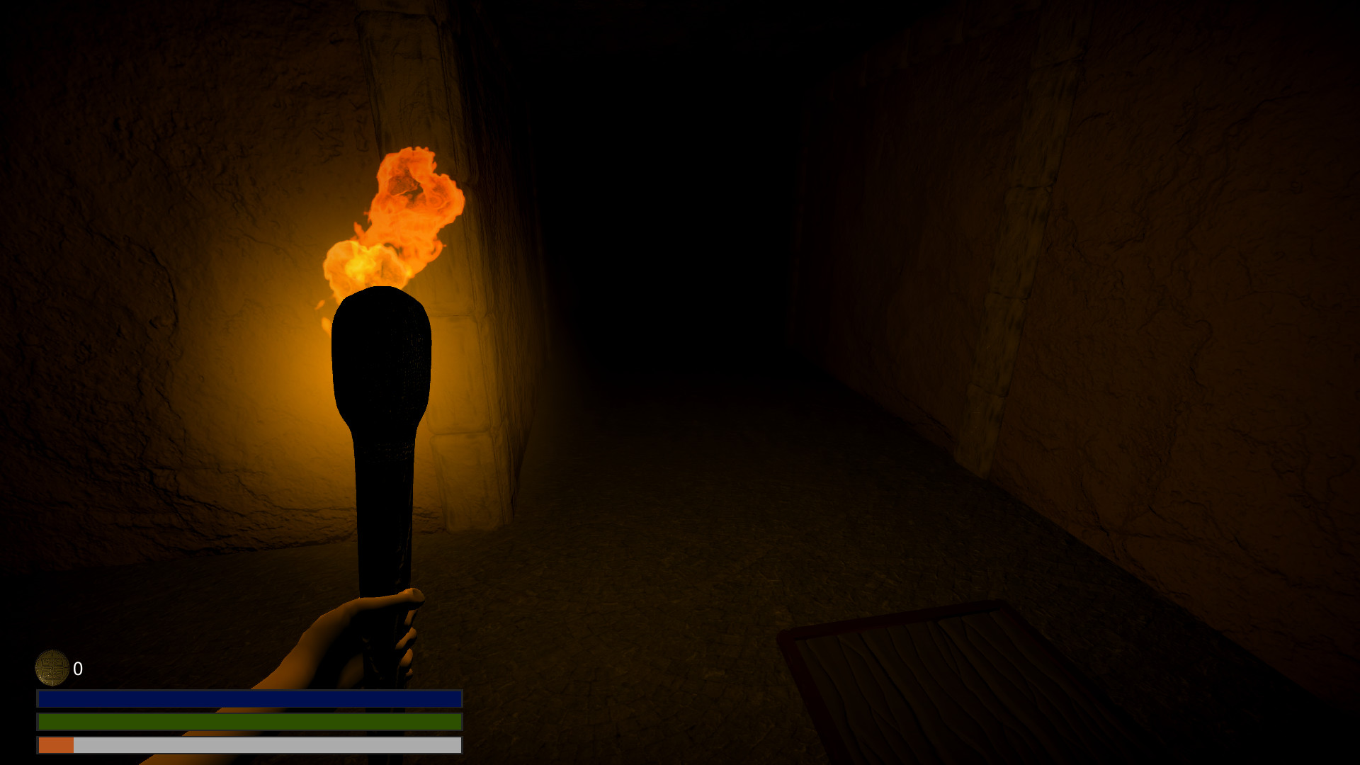 Escape the Labyrinth