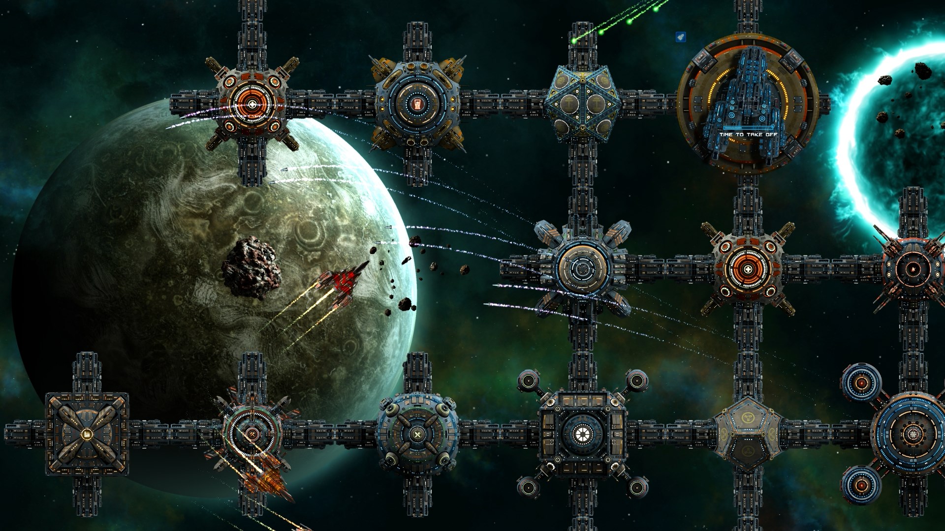 StellarHub