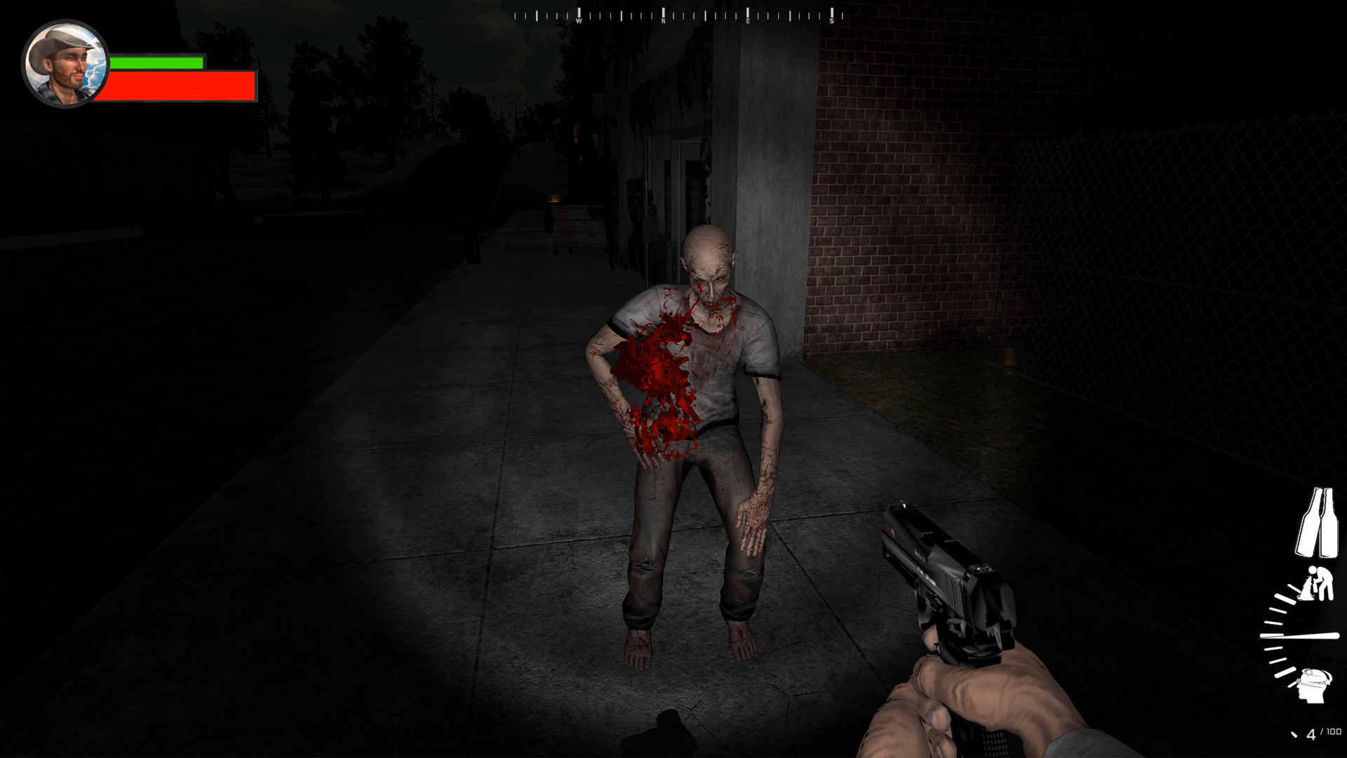 Make Zombies Great Again