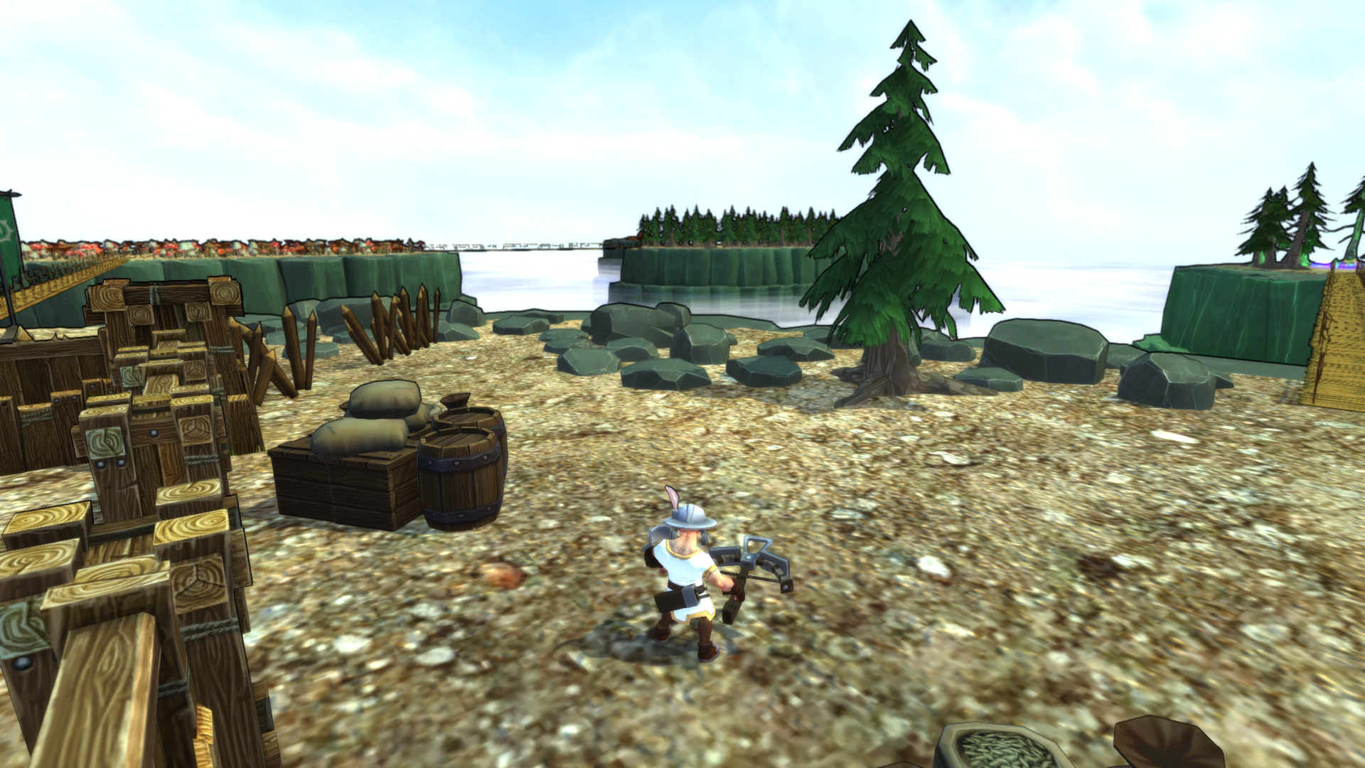 Tower Defense Ultimate