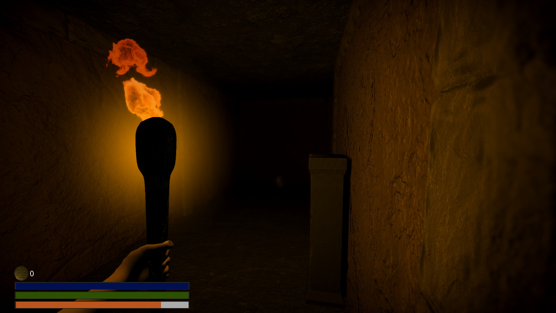 Escape the Labyrinth