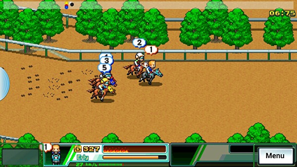 Pocket Stables