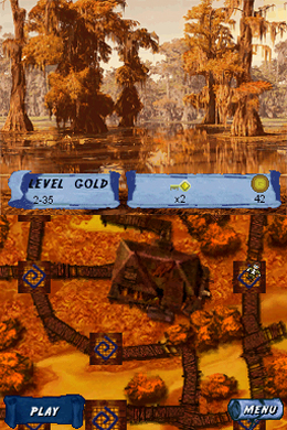 Blockado: Puzzle Island
