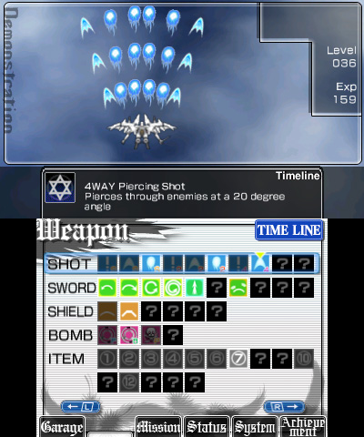 Karous -The Beast of Re:Eden-