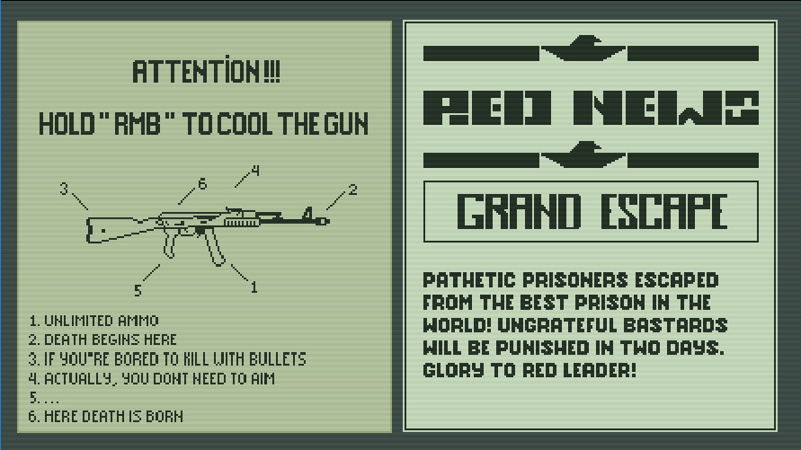 Mama Russia Needs You