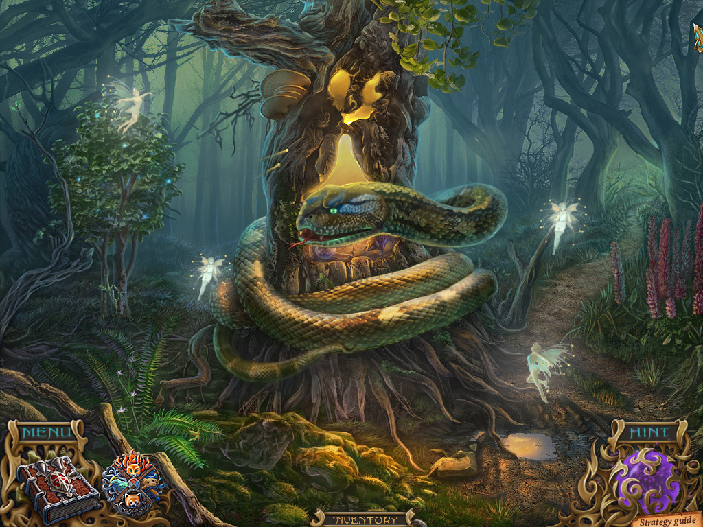 Spirits of Mystery: The Dark Minotaur – Collector’s Edition