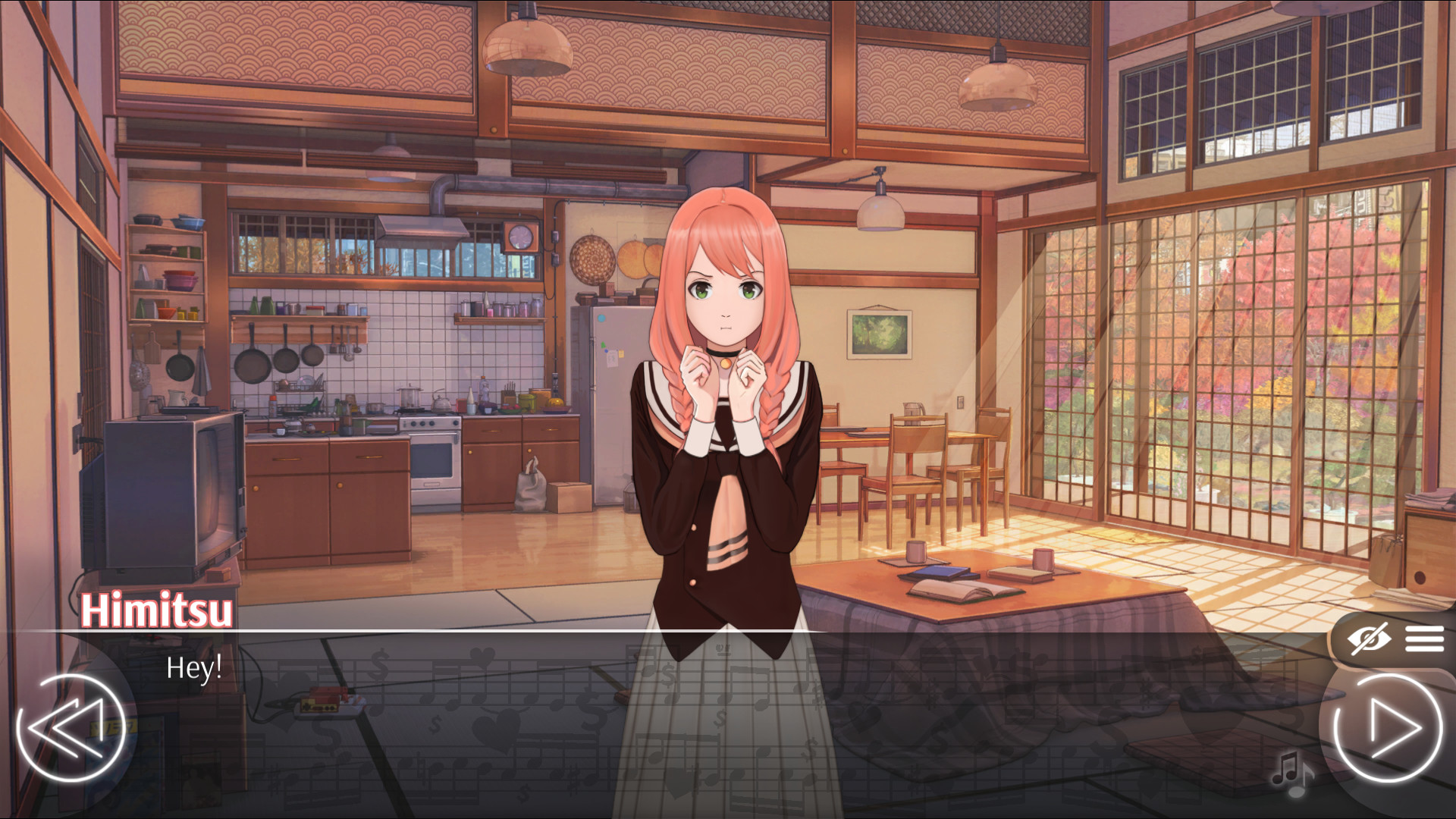 Love, Money, Rock’n’Roll