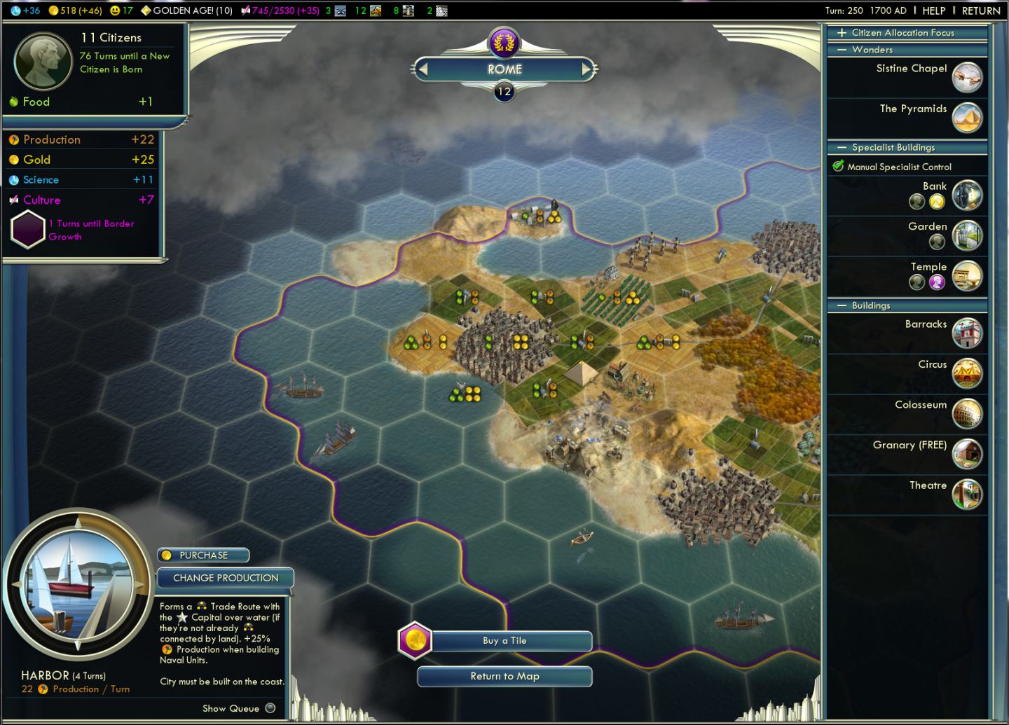 Sid Meier’s Civilization V