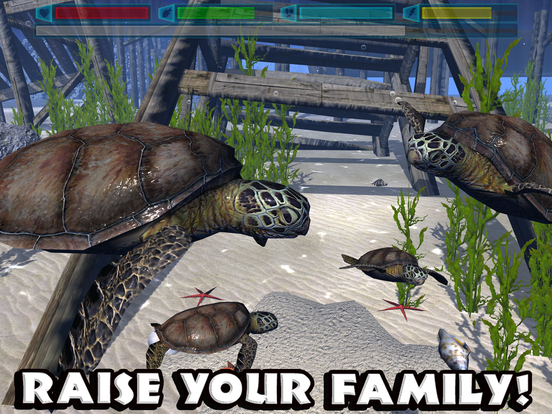 Ultimate Ocean Simulator