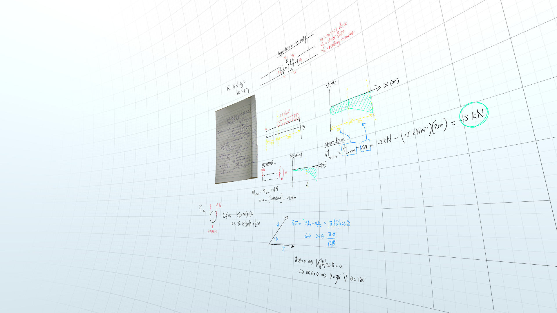 Dry Erase: Infinite VR Whiteboard
