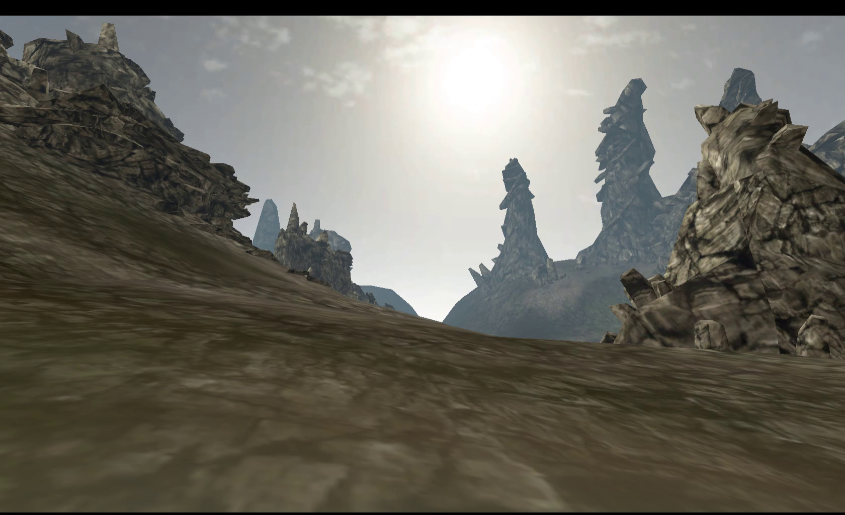 Absolute VR Experiences