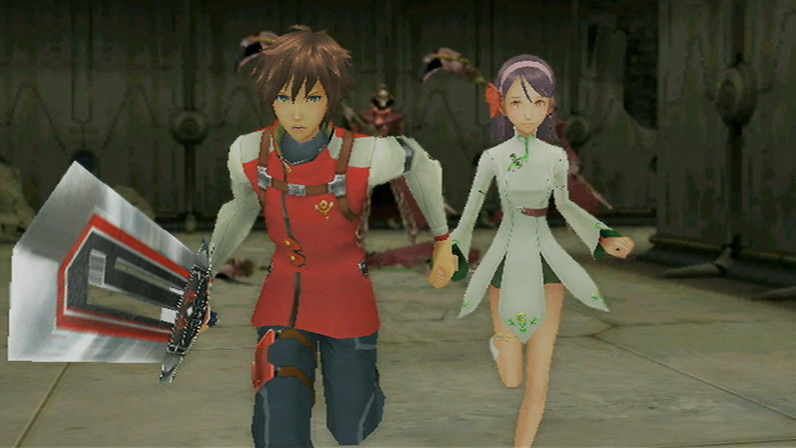 Arc Rise Fantasia