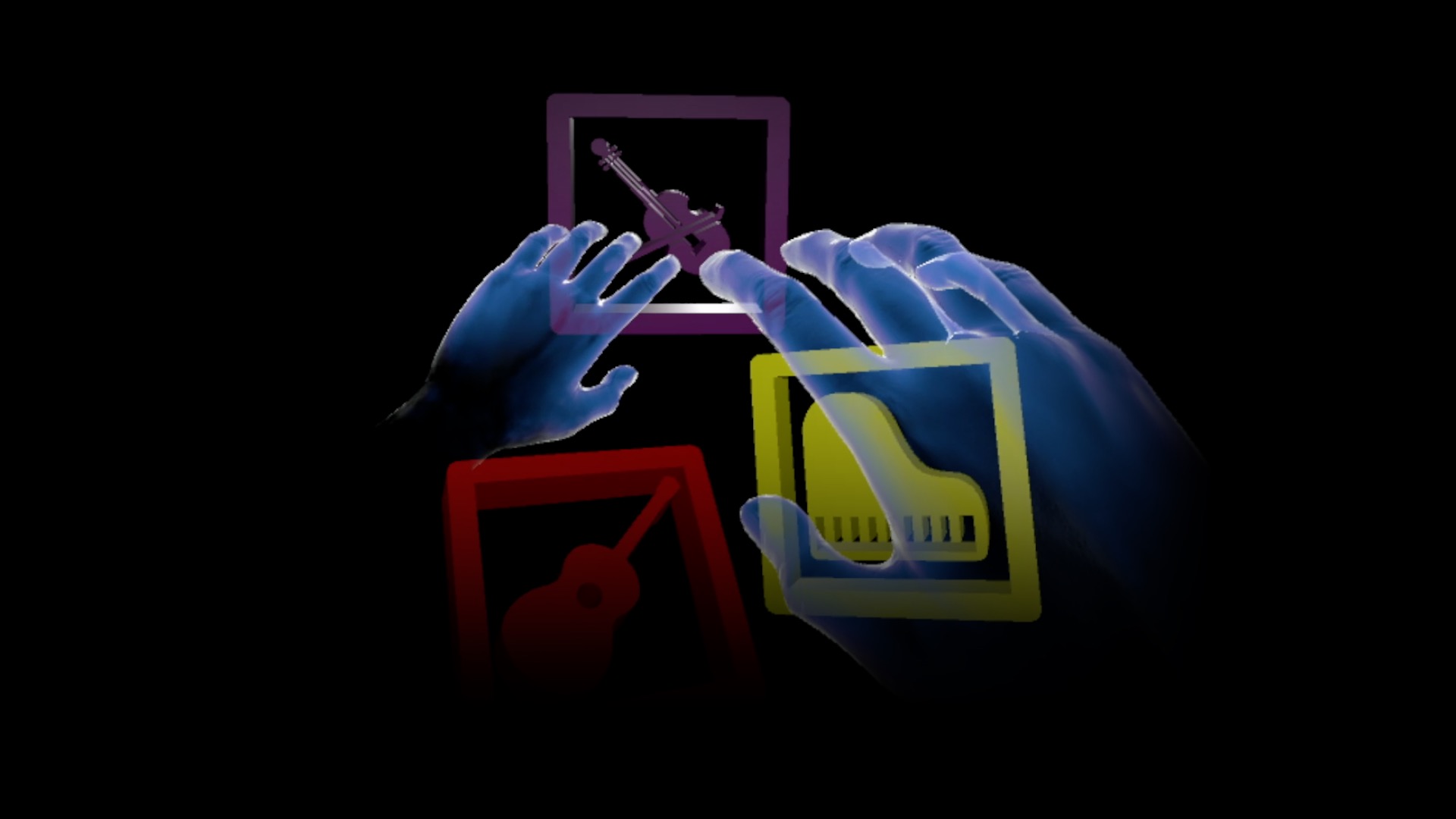 Jam Studio VR