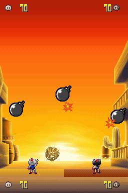 Bomberman Land Touch! 2