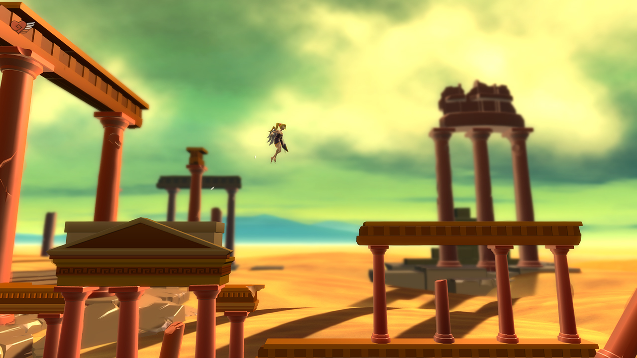 NyxQuest: Kindred Spirits