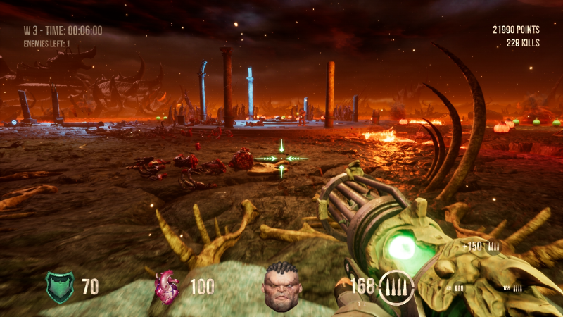Hellbound