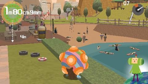 Me &amp; My Katamari