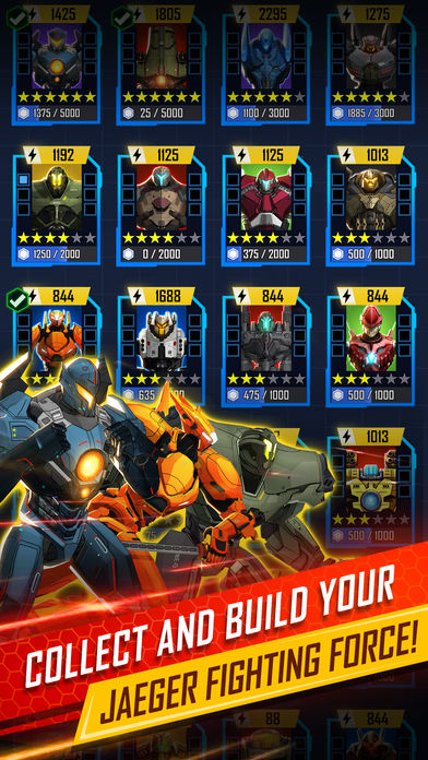 Pacific Rim: Breach Wars