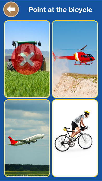 Toddler Flashcards HD: Baby Learning Games &amp; Apps