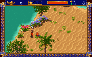 Al-Qadim: The Genie’s Curse