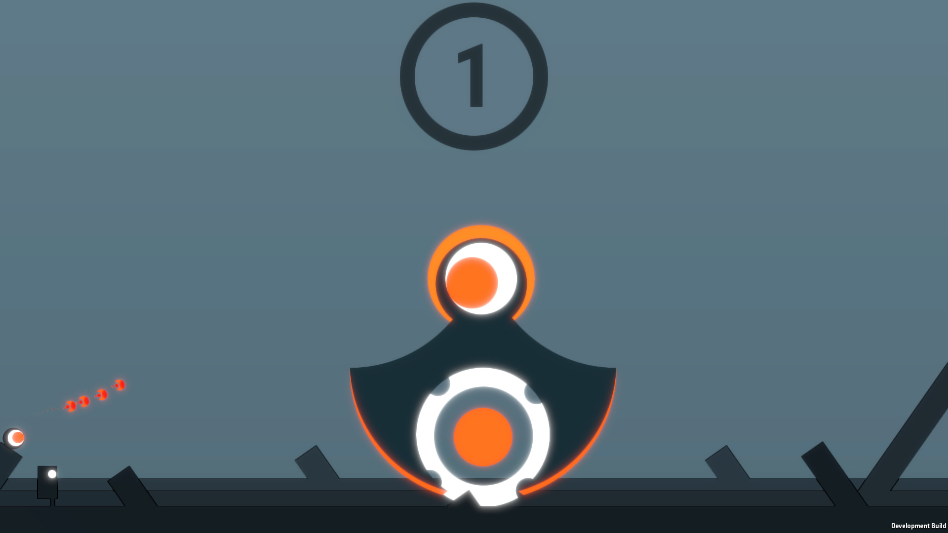 Run, my little pixel