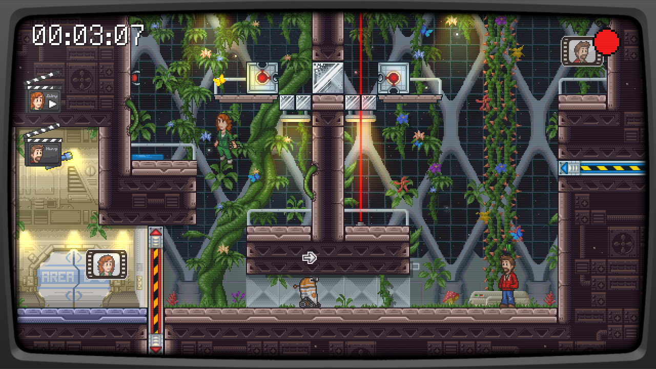 Replay: VHS Is Not Dead