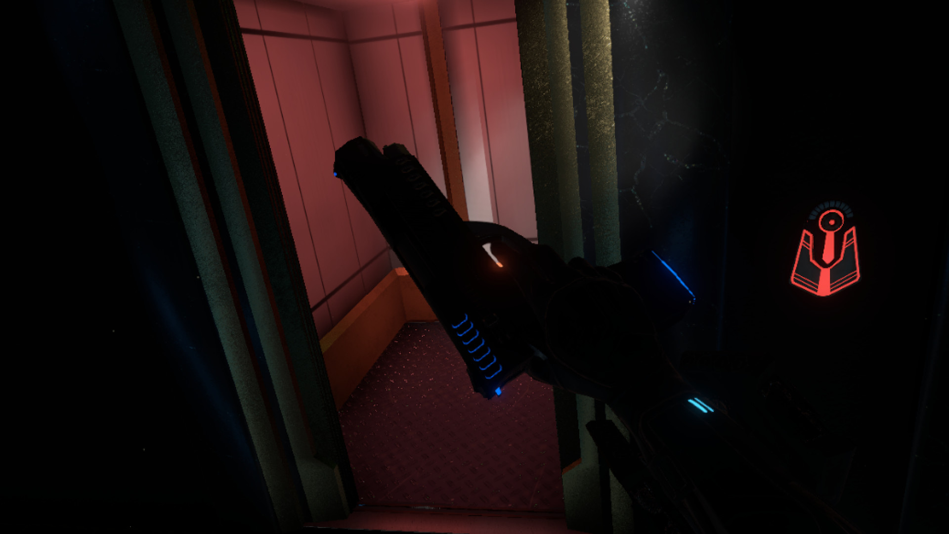 Liz: Before the Plague