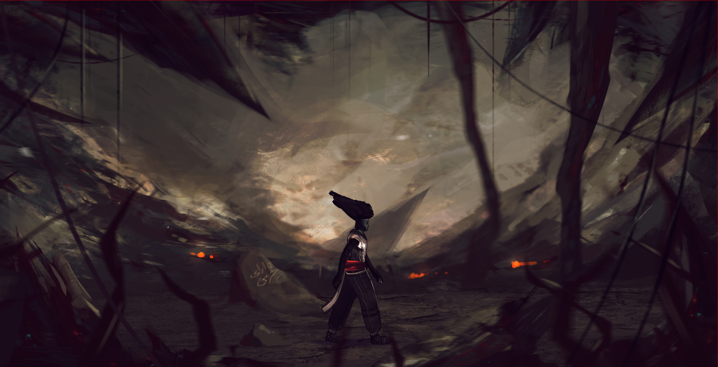 Forgotten Sound 1: Revelation