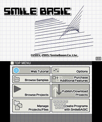 SmileBasic