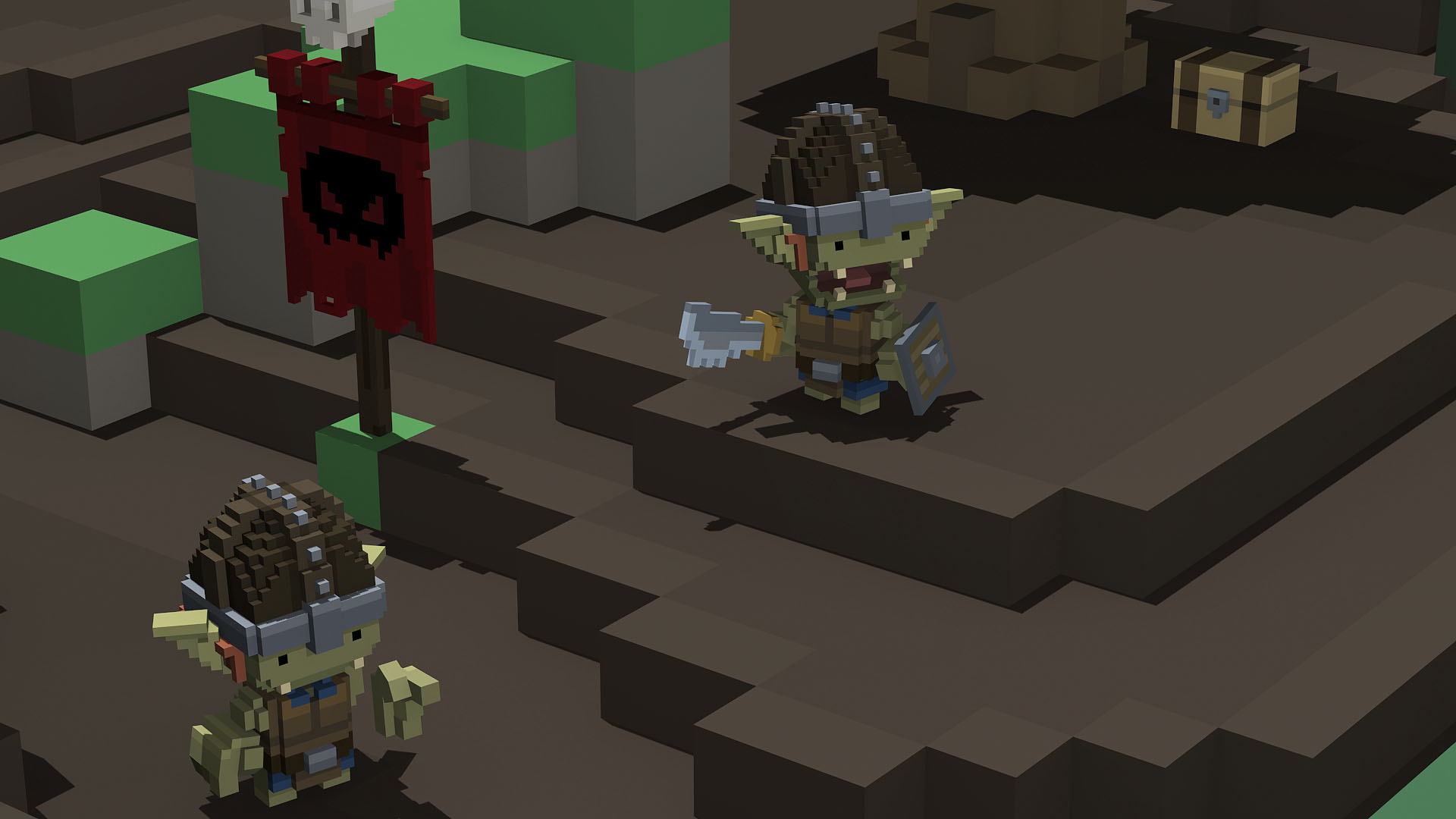 Stonehearth
