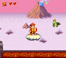 Super Adventure Island II