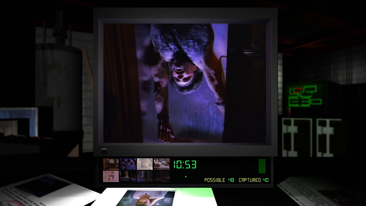 Night Trap: 25th Anniversary Edition