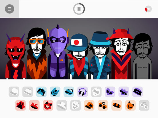 Incredibox