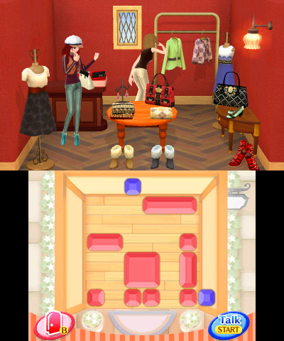 Style Savvy: Fashion Forward