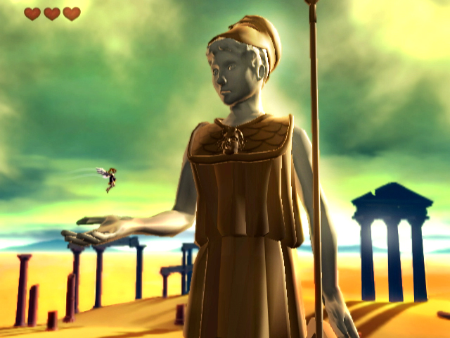 NyxQuest: Kindred Spirits