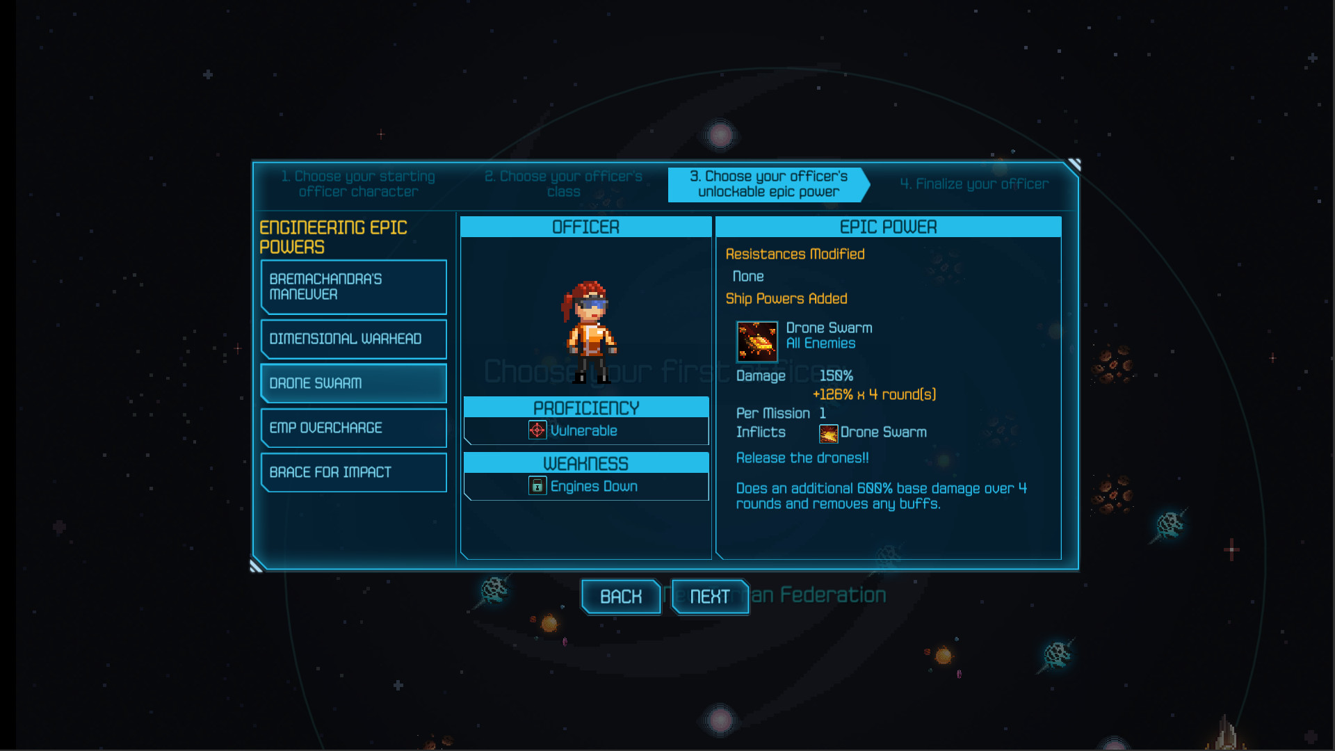 Halcyon 6: Starbase Commander Lightspeed Edition