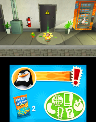 Penguins of Madagascar