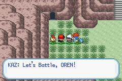 Pokémon: Dark Rising
