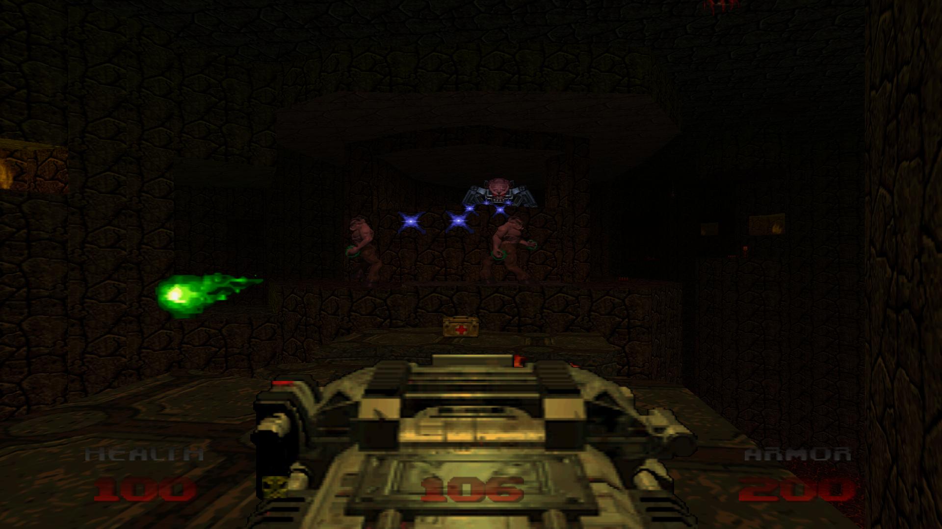 Doom 64