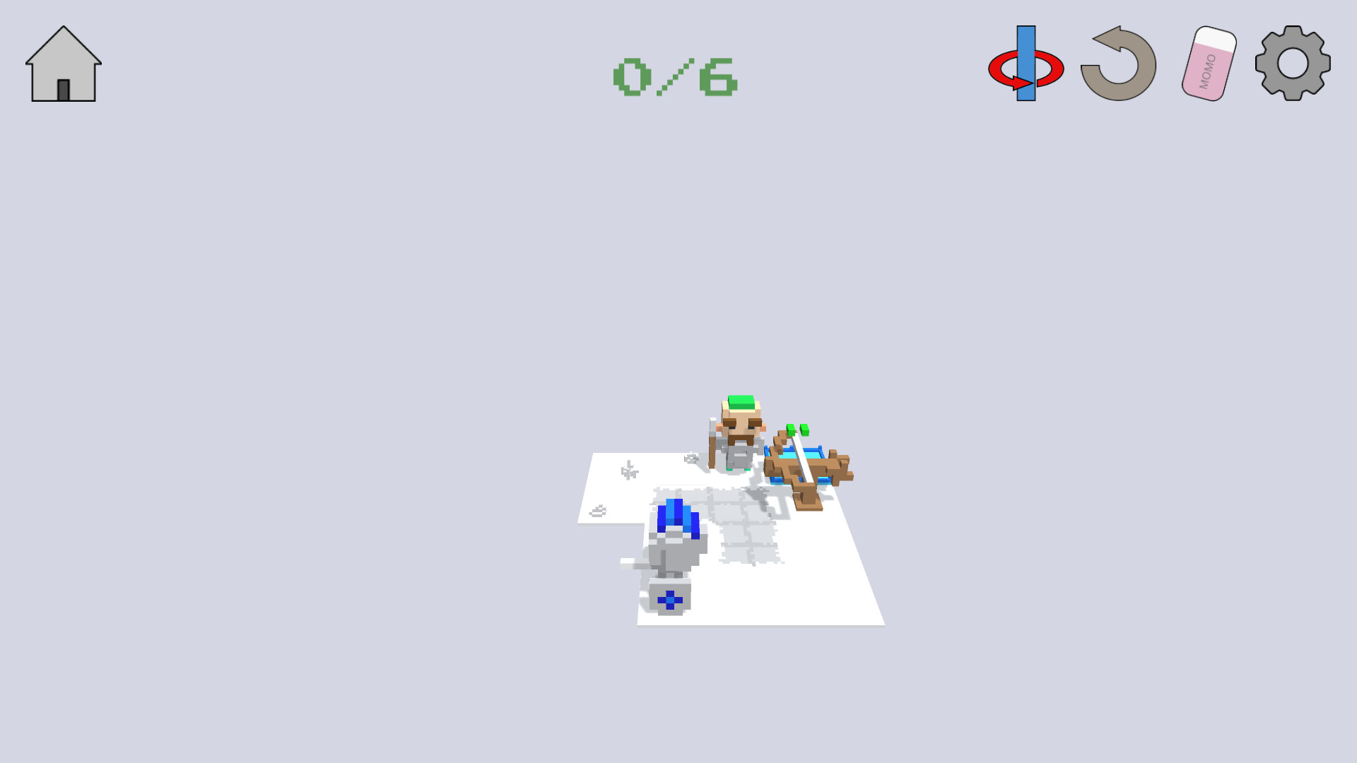 Synced Warriors