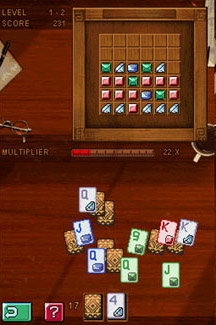 Jewel Quest Solitaire 1
