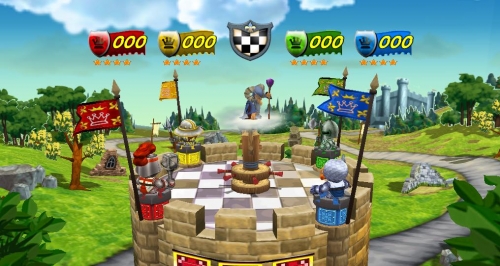 5 Arcade Gems