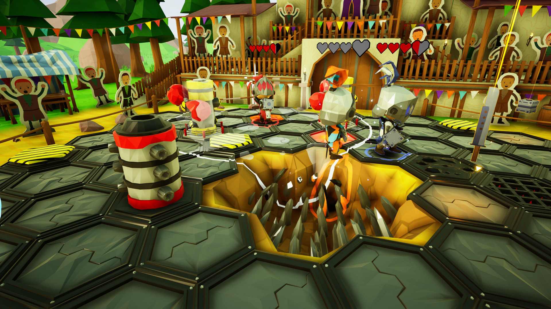 Guardians of the Past