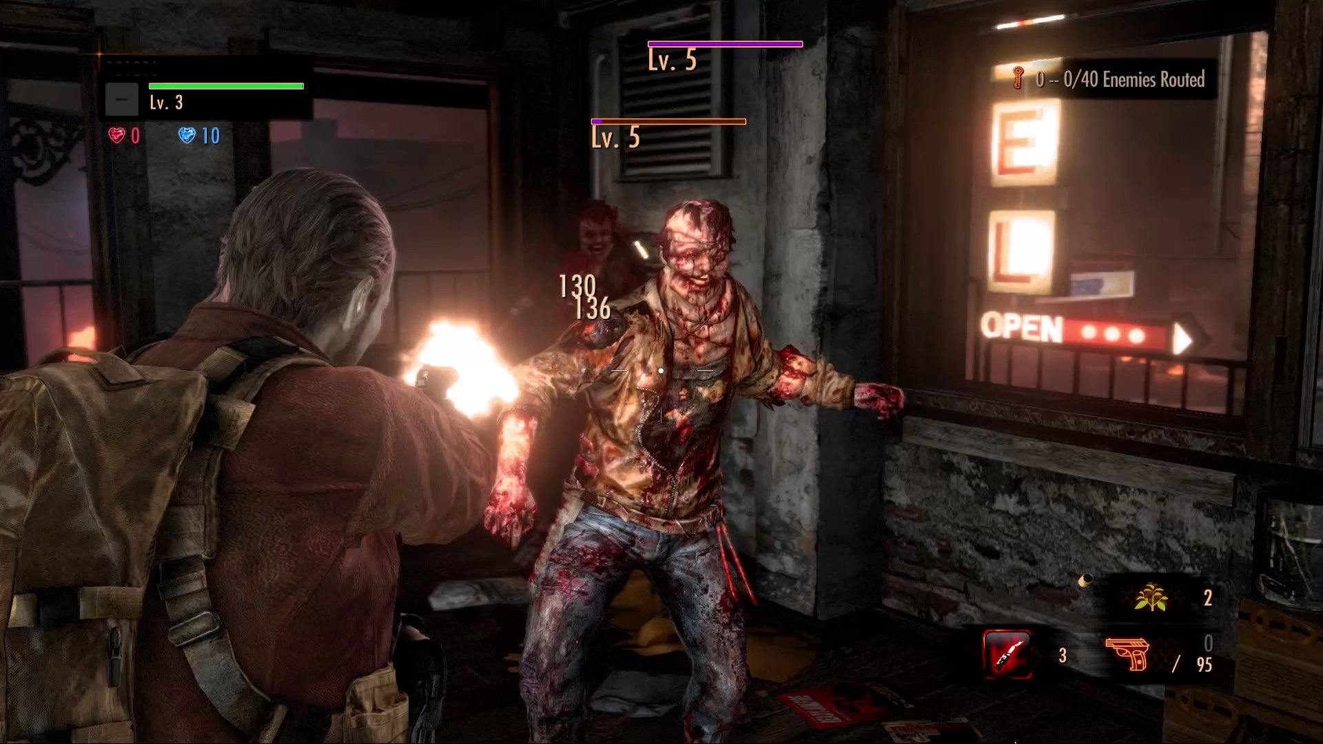 Resident Evil: Revelations 2 – Episode 2: Contemplation