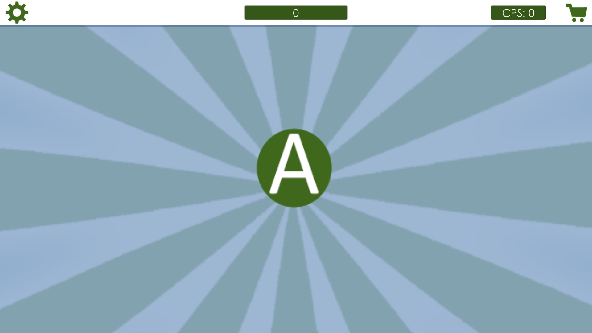 Achievement Clicker 2020